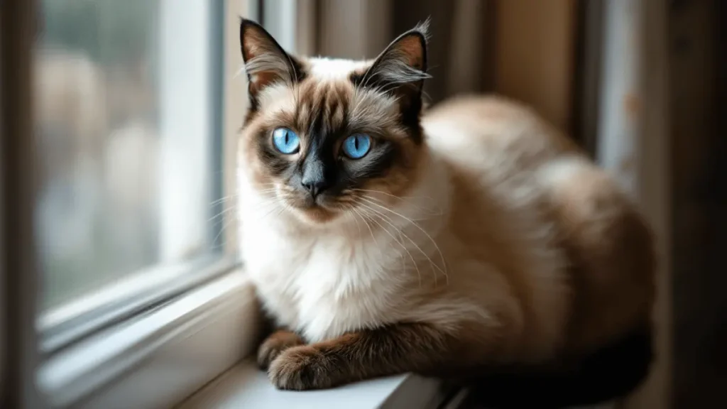 idade do gato