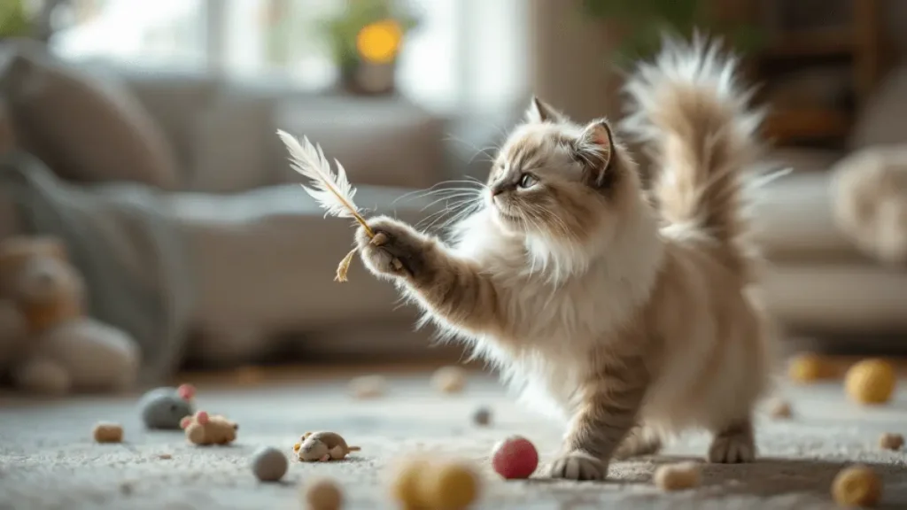 ragdoll