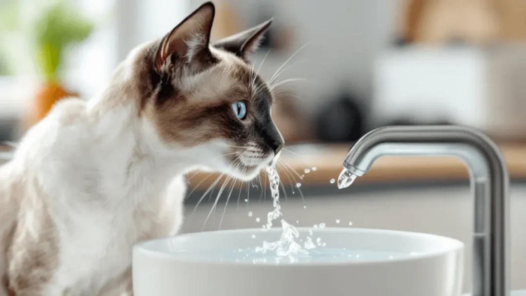 Cuidados Gato Idoso