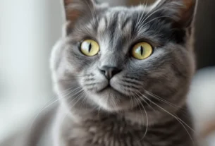 Comunicação Felina