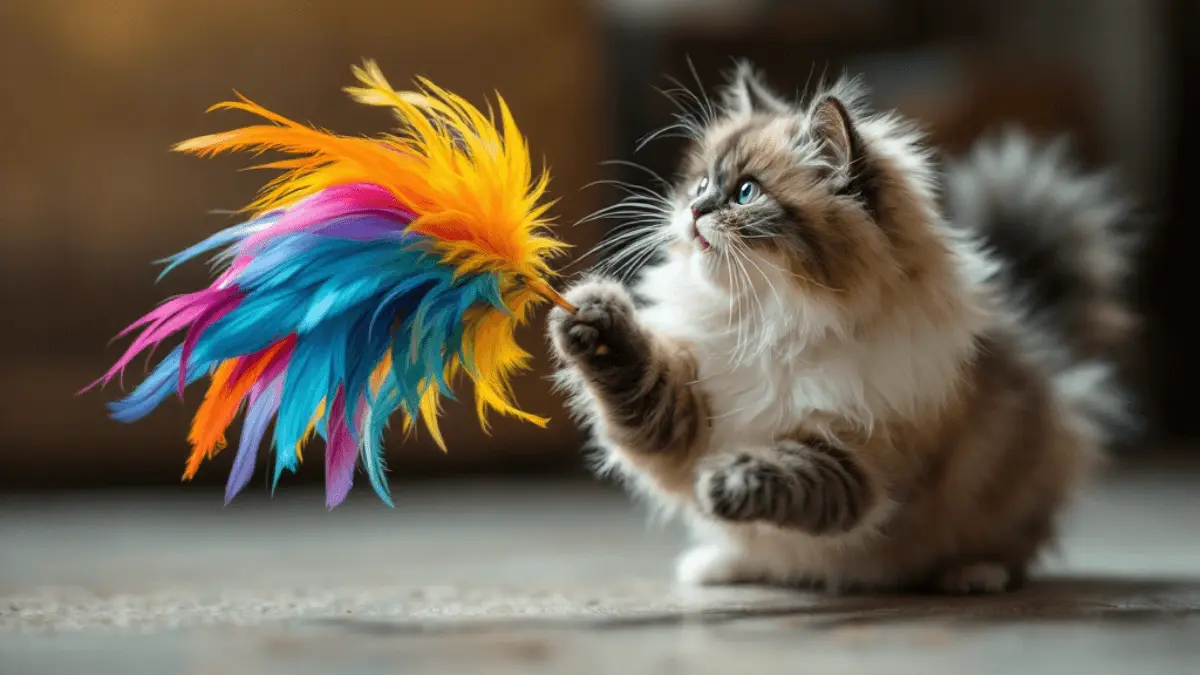 Gato Persa