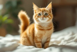 Linguagem Corporal dos Gatos