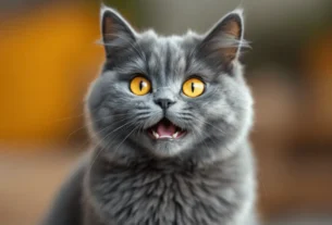 Miados do Gato