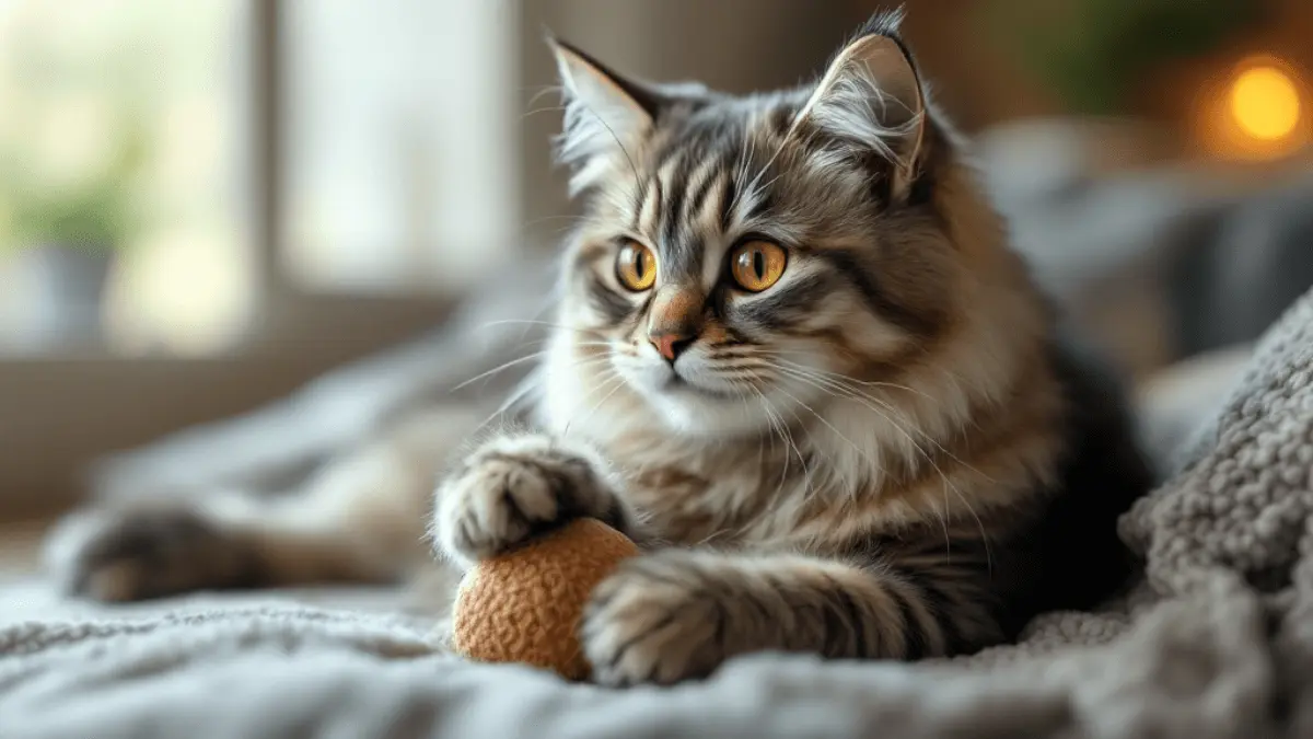 Suplementos para Gatos Idosos: Vitaminas, Ômega 3 e Outros Nutrientes Essenciais