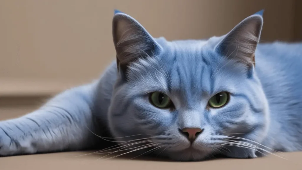raças de gatos de pelo curto