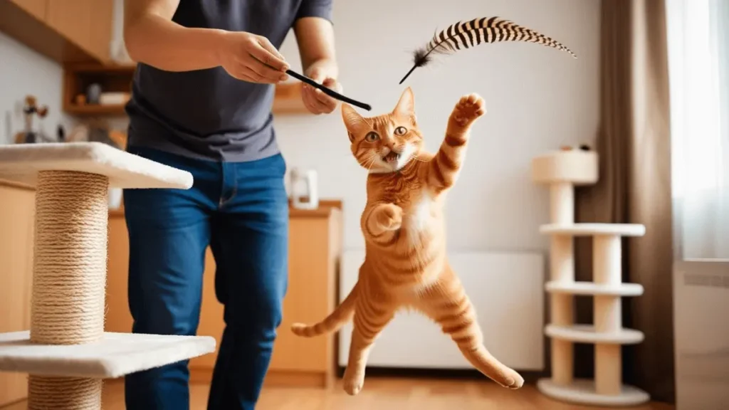 gato brasileiro