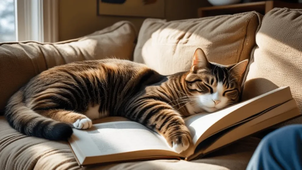 American Shorthair