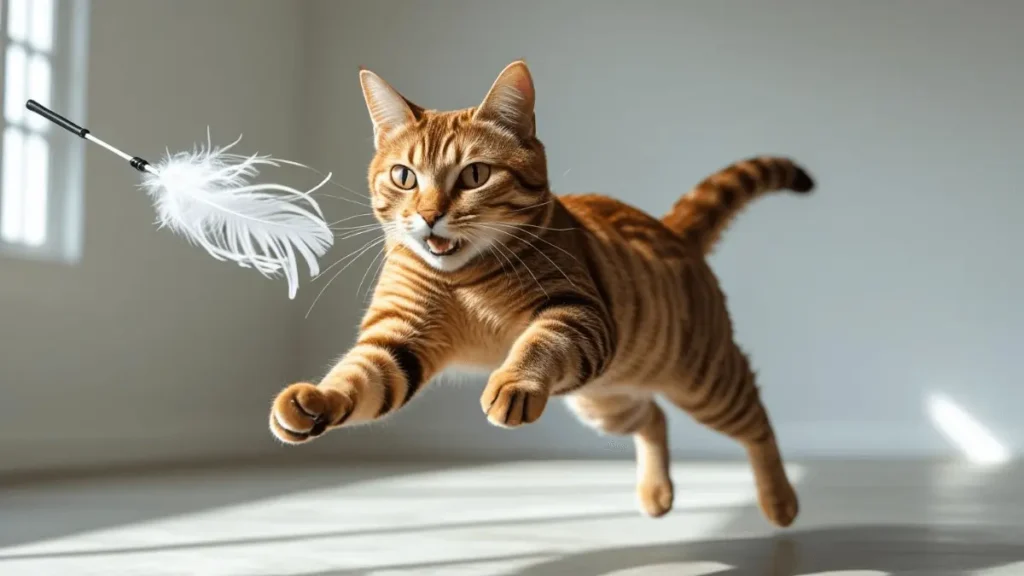 cuidados com American Shorthair