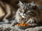 Ração Úmida para Gatos