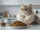 Alimentação do Gato por Fase da Vida