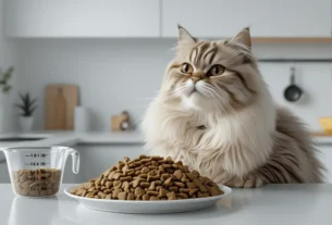 Alimentação do Gato por Fase da Vida