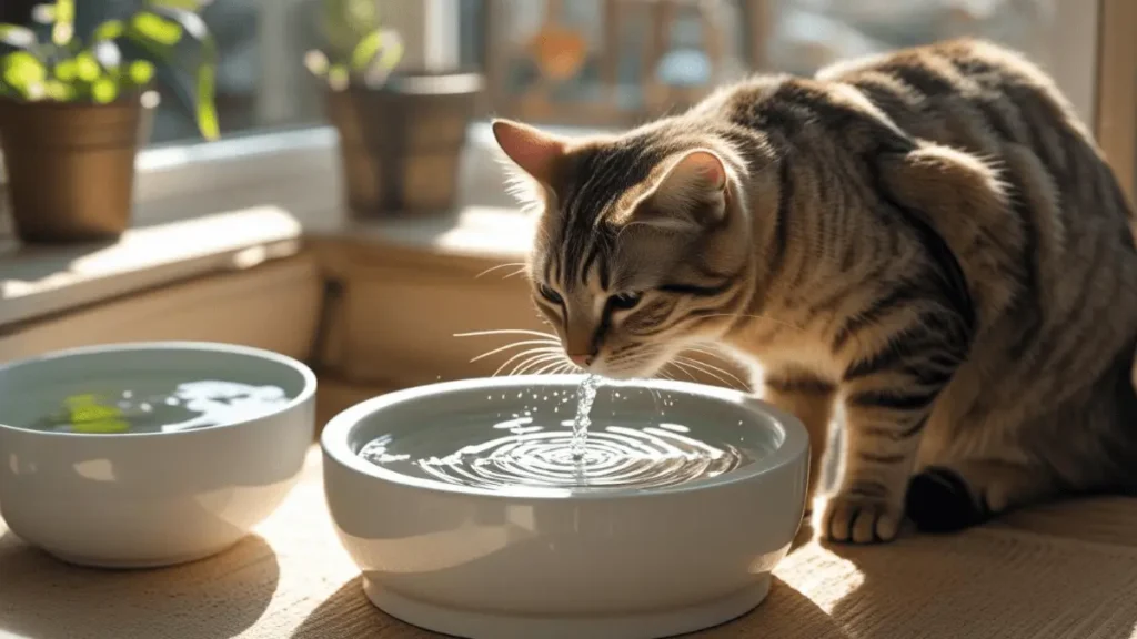 Dieta Felina