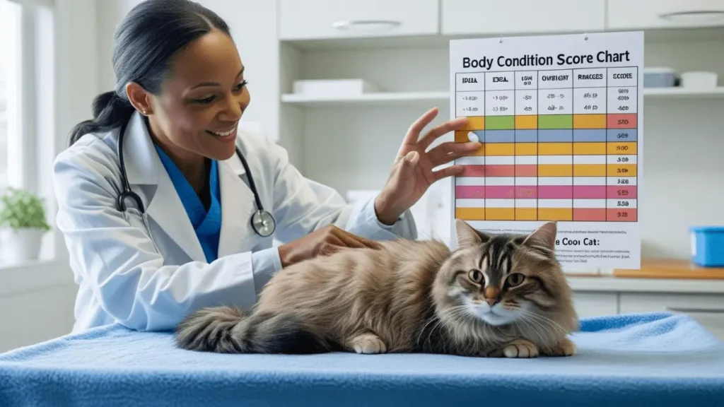 Doenças em Gatos Idosos
