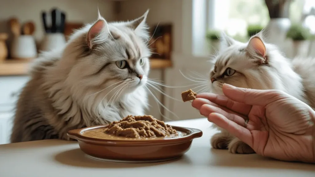 Tratamento Doença Renal Gatos