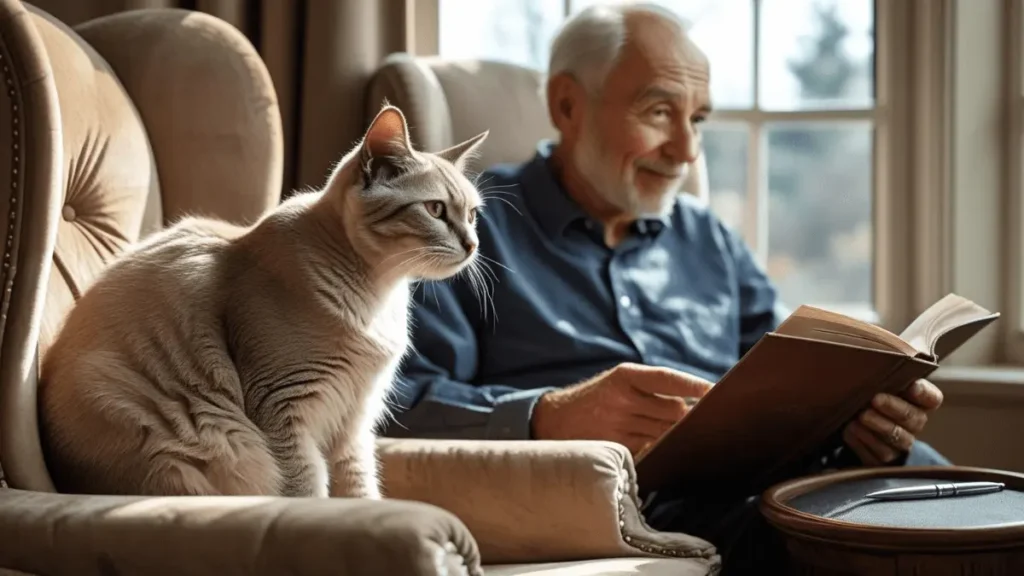 Insuficiência Renal em Gatos