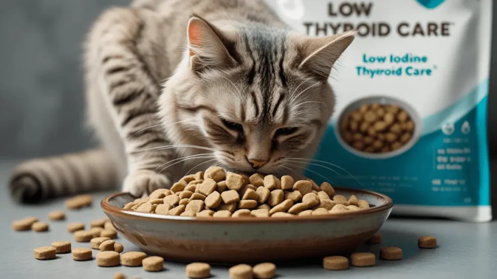 Tratamento Hipertireoidismo Gatos