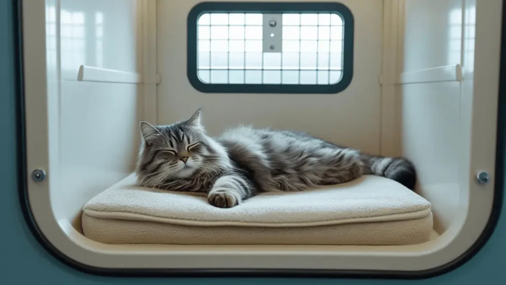 Sinais de Hipertireoidismo em Gatos