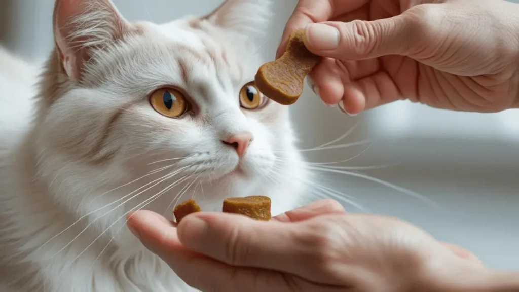 Metimazol Gatos