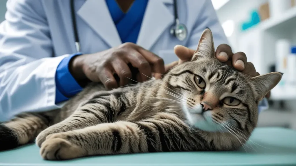 Tratamento Hipertireoidismo Gatos
