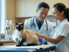 Doença Renal Crônica em Gatos Idosos