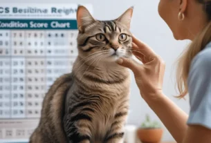 Nutrição do Gato Adulto
