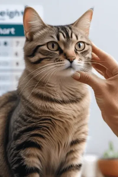 Nutrição do Gato Adulto