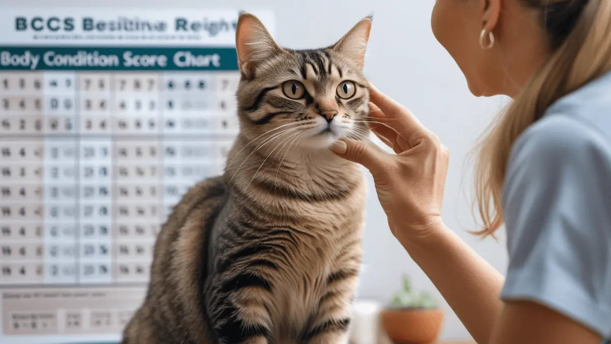 Nutrição do Gato Adulto